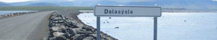 Dalasýsla