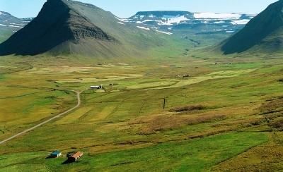 Vífilsmýri III, Önundarf. Vífilsmýri III, Önundarf.