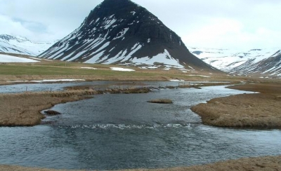 Hestur Efri, Önundarf. Hestur Efri, Önundarf.