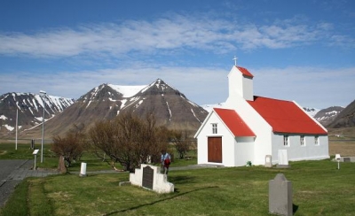 Holt í Önundarfirði