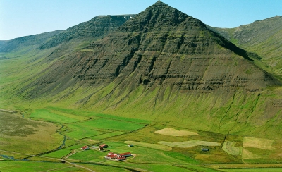 Dalshús, Önundarf. Dalshús, Önundarf.