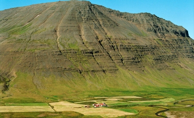 Vaðlar II Önundarfirði Vaðlar II Önundarfirði