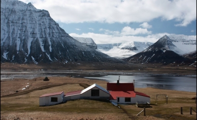 Tannanes, Önundarf.