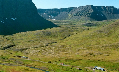 Tröð, Önundarf.