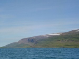 Fögur er sveitin. Vantar góðan texta með þessari mynd.
