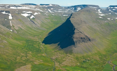 Kroppstaðir, Önundarf.