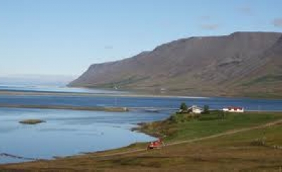 Ytri Veðrará, Önundarf.