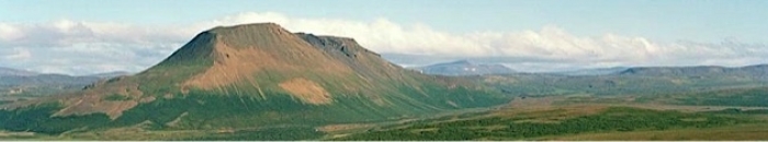 Öxafjarðarhreppur