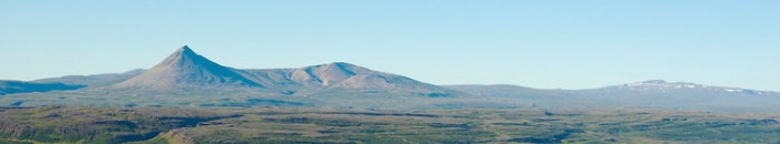 Þverárhlíðarhreppur Þverárhlíðarhreppur