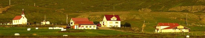 Skarðshreppur