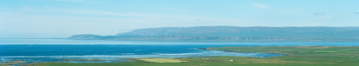Miðdalahreppur Miðdalahreppur