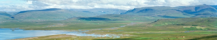 Hörðudalshreppur Hörðudalshreppur