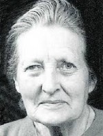 Jóhanna Kristjánsdóttir Jóhanna Kristjánsdóttir