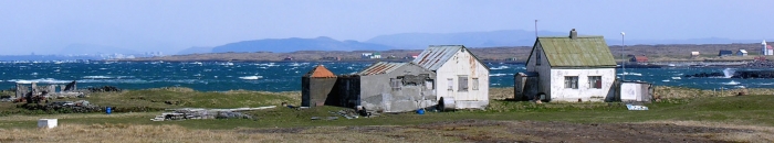 Suðurnes Suðurnes