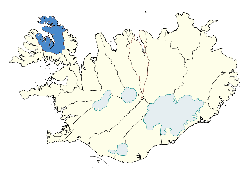 Norður-Ísafjarðarsýsla