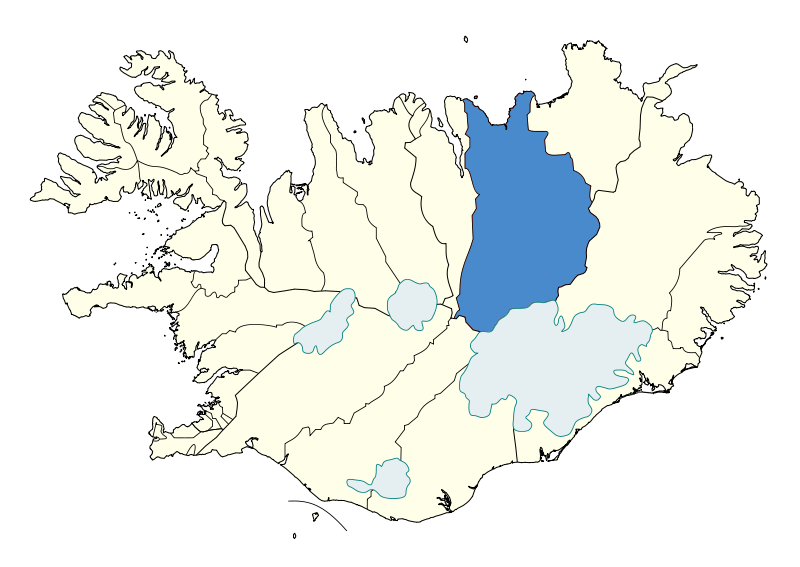 Suður-Þingeyjarsýsla
